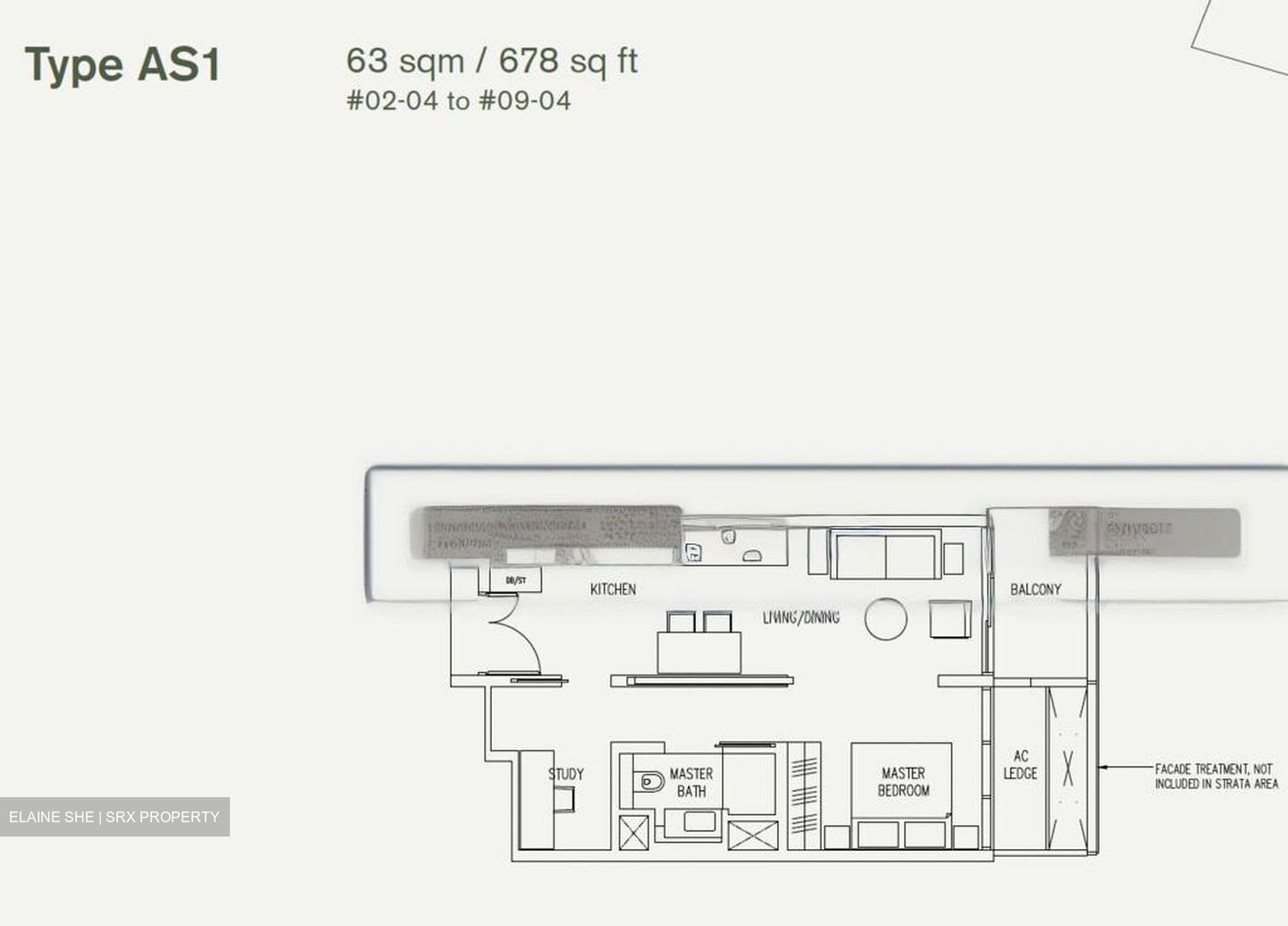 19 Nassim (D10), Apartment #479876871